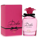 Dolce Lily by Dolce & Gabbana Eau De Toilette Spray 2.5 oz (Women)