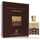 Afnan Edict Ouddiction by Afnan Extrait De Parfum Spray (Unisex) 2.7 oz (Women)