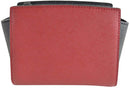 Michael Kors Selma Mini Leather Messenger Bag - Cicis Boutique