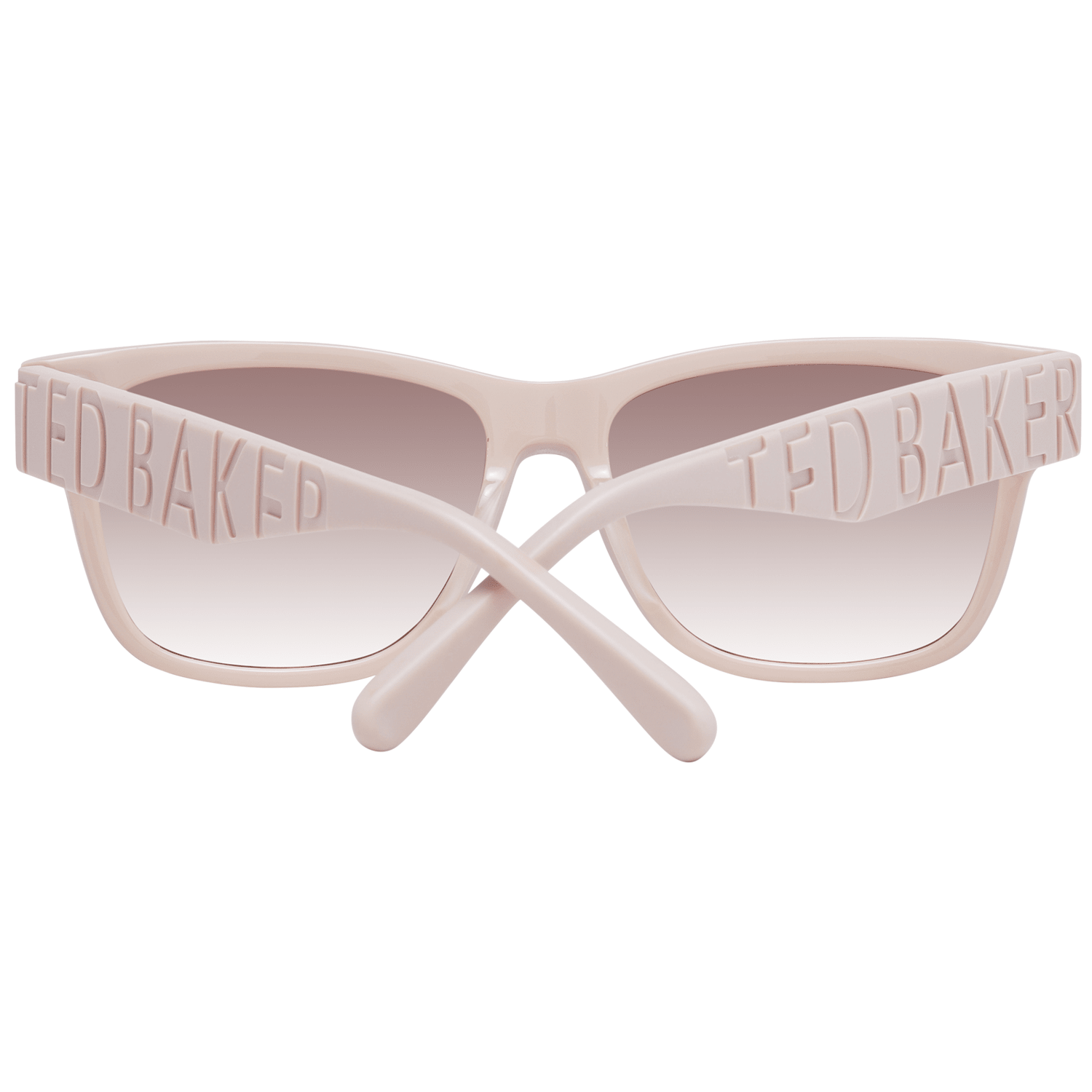 Ted Baker Pink Women Sunglasses - Cicis Boutique