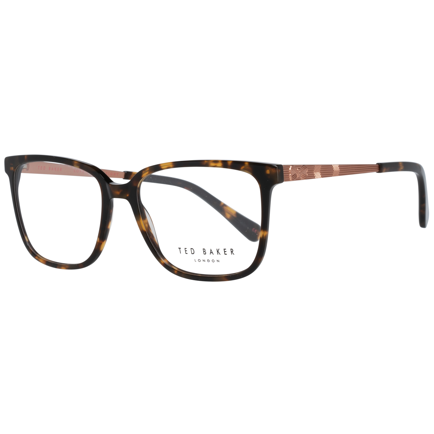 Ted Baker Women's Brown Optical Frames - Cicis Boutique