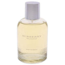 Burberry Weekend Eau De Parfum, Perfume for Women, 3.3 oz
