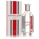 Tommy Girl Eau De Toilette Spray 3.4 Oz For Women