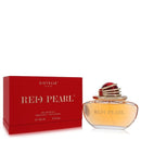 Red Pearl Eau De Parfum Spray 3.4 Oz For Women