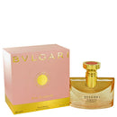Bvlgari Rose Essentielle Eau De Parfum Spray 3.4 Oz For Women