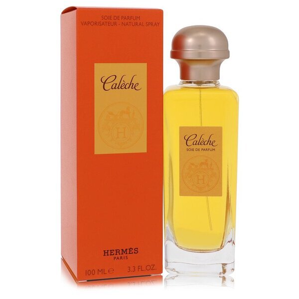 Caleche Soie De Parfum Spray 3.4 Oz For Women