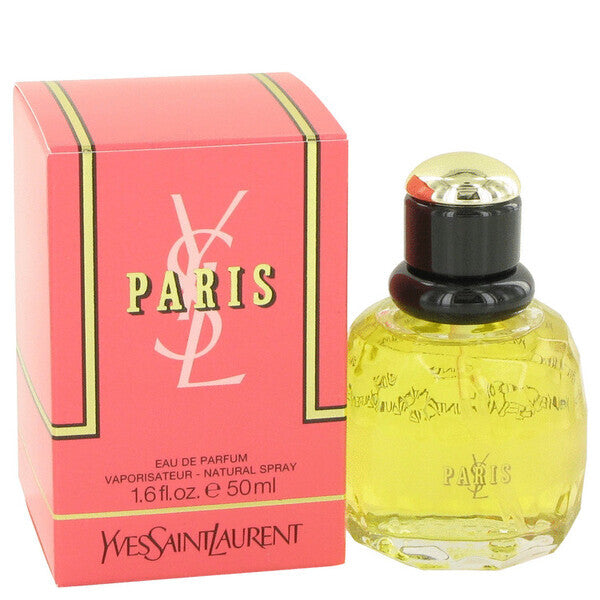Paris Eau De Parfum Spray 1.7 Oz For Women