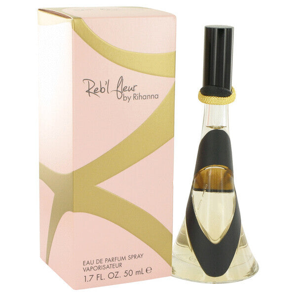 Reb'l Fleur Eau De Parfum Spray 1.7 Oz For Women