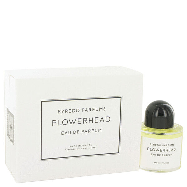 Byredo Flowerhead Eau De Parfum Spray (unisex) 3.4 Oz For Women