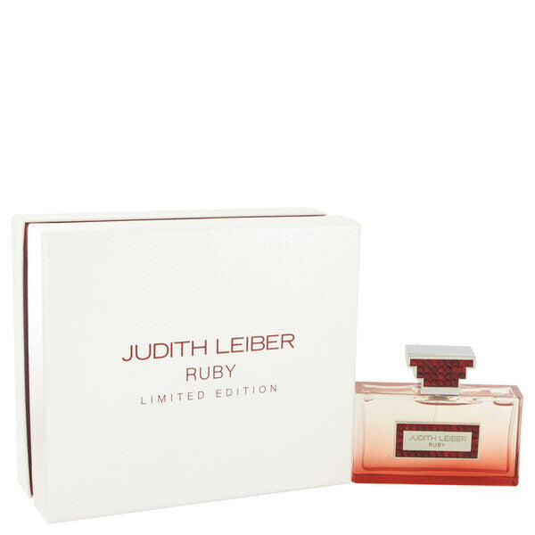 Judith Leiber Ruby Eau De Parfum Spray (limited Edition) 2.5 Oz For Women