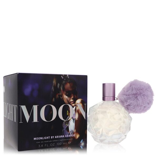 Ariana Grande Moonlight Eau De Parfum Spray 3.4 Oz For Women