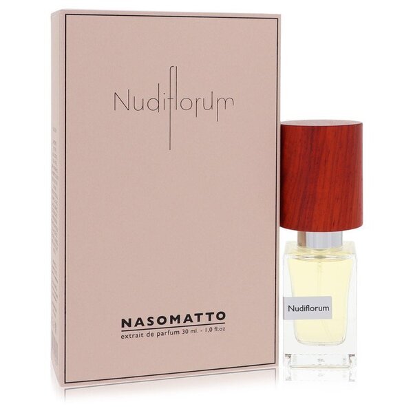 Nudiflorum Extrait De Parfum (pure Perfume) 1 Oz For Women