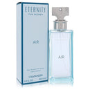 Eternity Air Eau De Parfum Spray 3.4 Oz For Women
