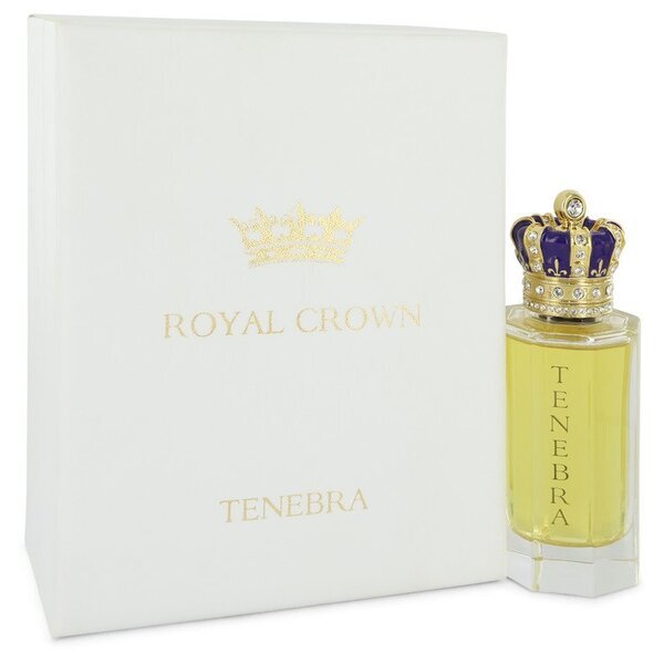 Royal Crown Tenebra Extrait De Parfum Spray 3.3 Oz For Women