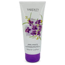 April Violets Hand Cream 3.4 Oz For Women