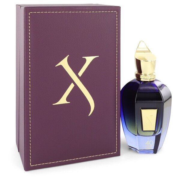 40 Knots Eau De Parfum Spray (unisex) 3.4 Oz For Women