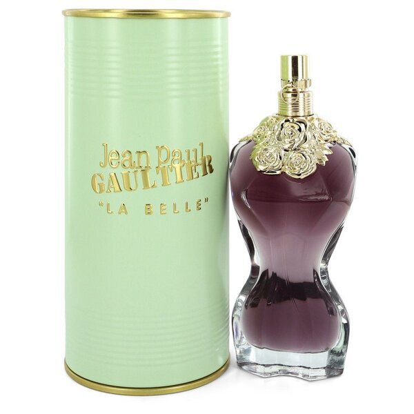 Jean Paul Gaultier La Belle Eau De Parfum Spray 3.4 Oz For Women