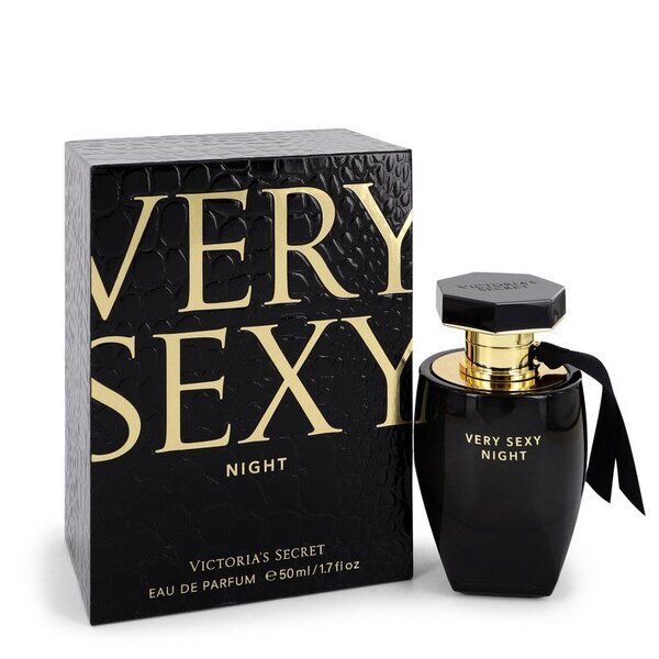Very Sexy Night Eau De Parfum Spray 1.7 Oz For Women