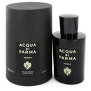 Acqua Di Parma Ambra Eau De Parfum Spray 3.4 Oz For Women