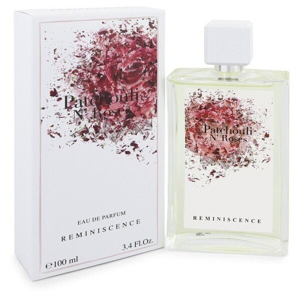 Patchouli N'roses Eau De Parfum Spray 3.4 Oz For Women