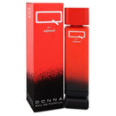 Q Donna Eau De Parfum Spray 3.4 Oz For Women