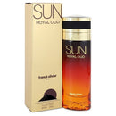 Sun Royal Oud Eau De Parfum Spray 2.5 Oz For Women