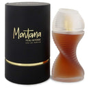 Montana Peau Intense Eau De Parfum Spray 3.4 Oz For Women