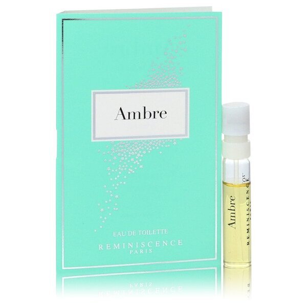 Reminiscence Ambre Vial (sample) 0.06 Oz For Women