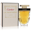 Cartier La Panthere Parfum Spray 1.6 Oz For Women