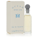 Ocean Dream Mini Edt Spray 0.1 Oz For Women