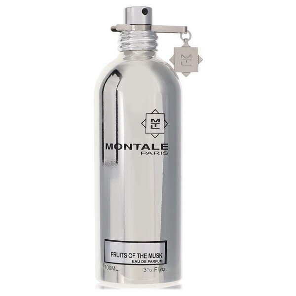 Montale Fruits Of The Musk Eau De Parfum Spray (unisex Unboxed) 3.4 Oz For Women
