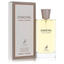 Coastal Pour Femme Eau De Parfum Spray 3.4 Oz For Women