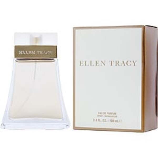 Ellen Tracy By Ellen Tracy Eau De Parfum Spray 3.4 Oz For Women