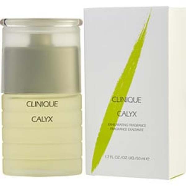 Calyx By Clinique Fragrance Spray 1.7 Oz For Women