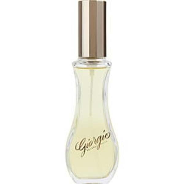 Giorgio By Giorgio Beverly Hills Edt Spray 1.7 Oz (unboxed) For Women