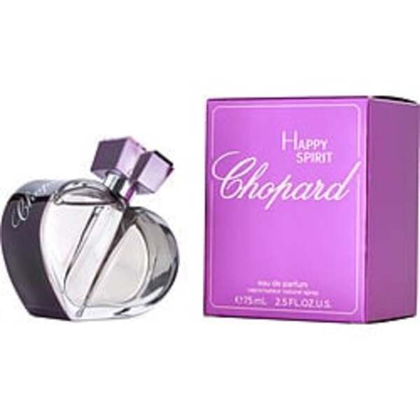 Happy Spirit By Chopard Eau De Parfum Spray 2.5 Oz For Women