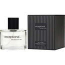 Exceptional-because You Are By Exceptional Parfums Edt Spray 3.4 Oz For Men