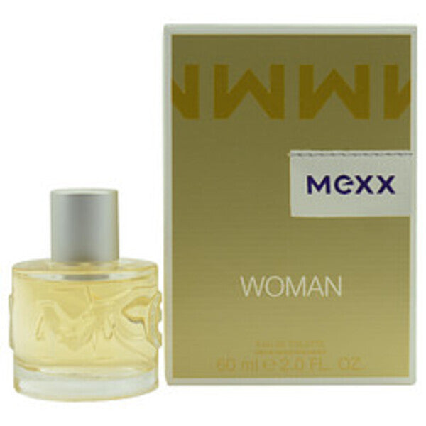 Mexx By Mexx Edt Spray 2 Oz For Women
