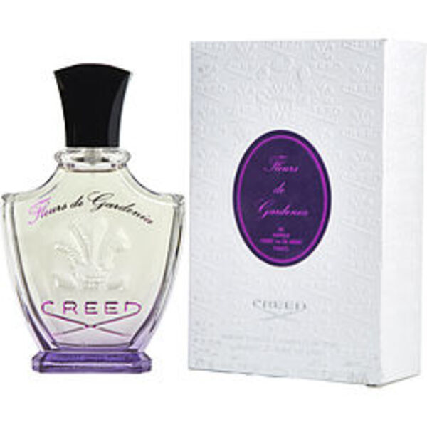 Creed Fleurs De Gardenia By Creed Eau De Parfum Spray 2.5 Oz For Women