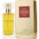 Cinnabar By Estee Lauder Eau De Parfum Spray 1.7 Oz (new Gold Packaging) For Women