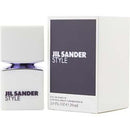 Jil Sander Style By Jil Sander Eau De Parfum Spray 1 Oz For Women