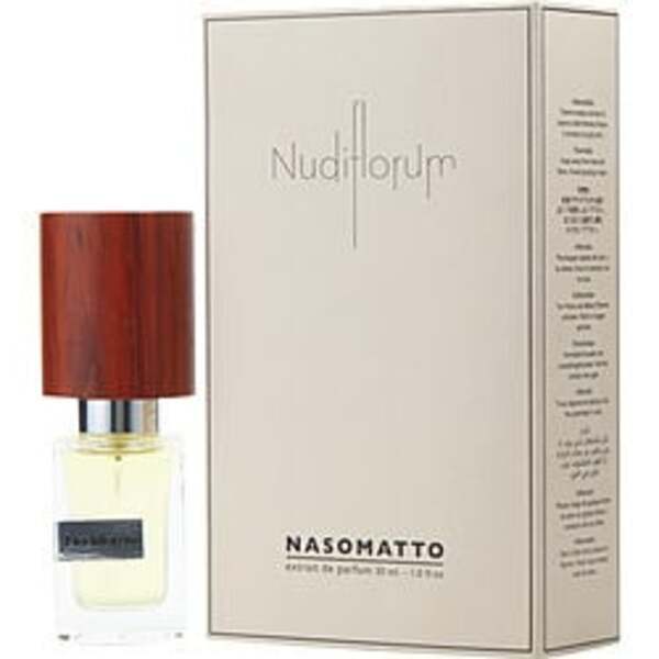 Nasomatto Nudiflorum By Nasomatto Parfum Extract Spray 1 Oz For Women