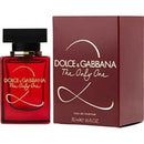 The Only One 2 By Dolce & Gabbana Eau De Parfum Spray 1.7 Oz For Women