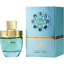 Afnan Rare Tiffany By Afnan Perfumes Eau De Parfum Spray 3.4 Oz For Women