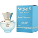 Versace Dylan Turquoise By Gianni Versace Edt Spray 1.7 Oz For Women