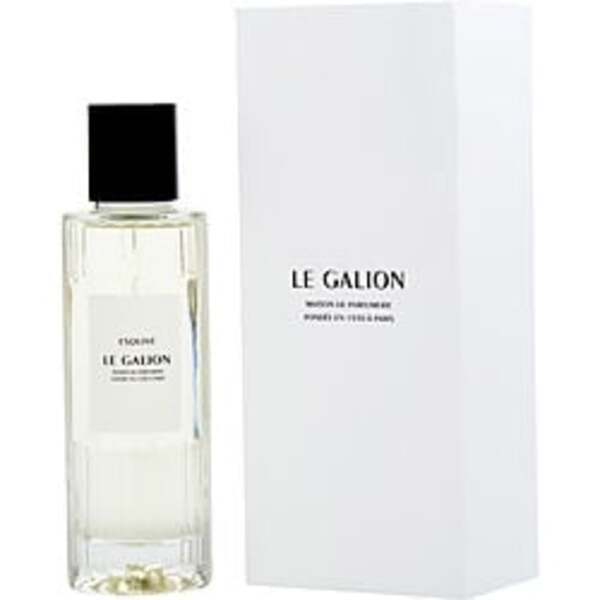 Le Galion Esquive By Le Galion Eau De Parfum Spray 3.4 Oz For Anyone