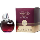 Azzaro Wanted Girl By Night By Azzaro Eau De Parfum Spray 2.7 Oz For Women