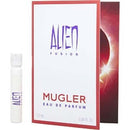 Alien Fusion By Thierry Mugler Eau De Parfum Spray Vial For Women