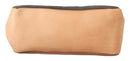 Multicolor Leather Shoulder Strap Top Handle Messenger Bag