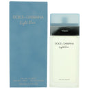 Light Blue by Dolce & Gabbana, 3.3 oz Eau De Toilette Spray for Women